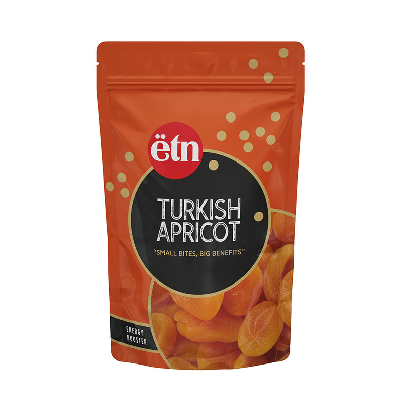 Turkish Apricot 150g