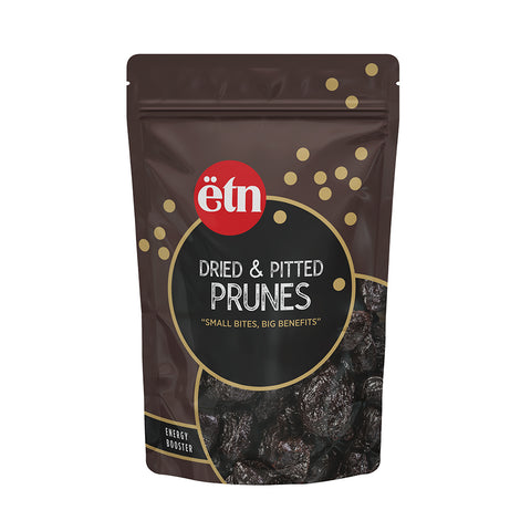 Prunes Berry Dried Fruits 200g