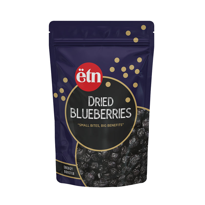 Dried Blueberries 150g