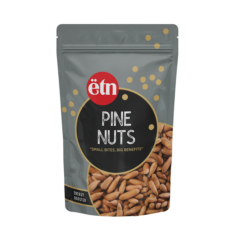 Pinenut With Shell 100g