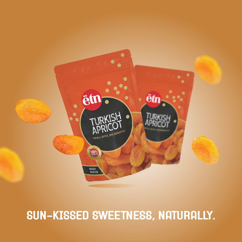 Turkish Apricot 150g