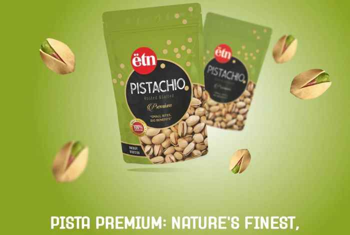 10 Health Benefits of Dry Fruits: Nature’s Tiny Powerhouses