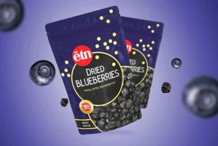 10 Health Benefits of Eating Berries