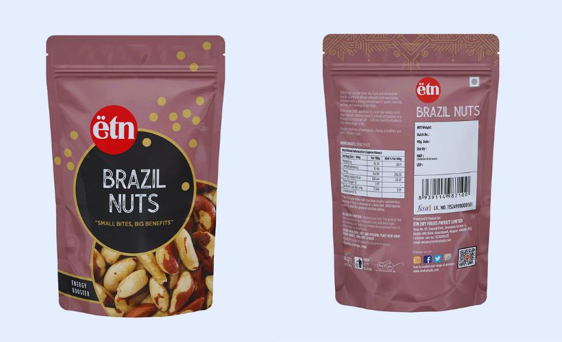 Brazil Nuts Online in India: Availability, Health Benefits, & Nutrition Facts Guide