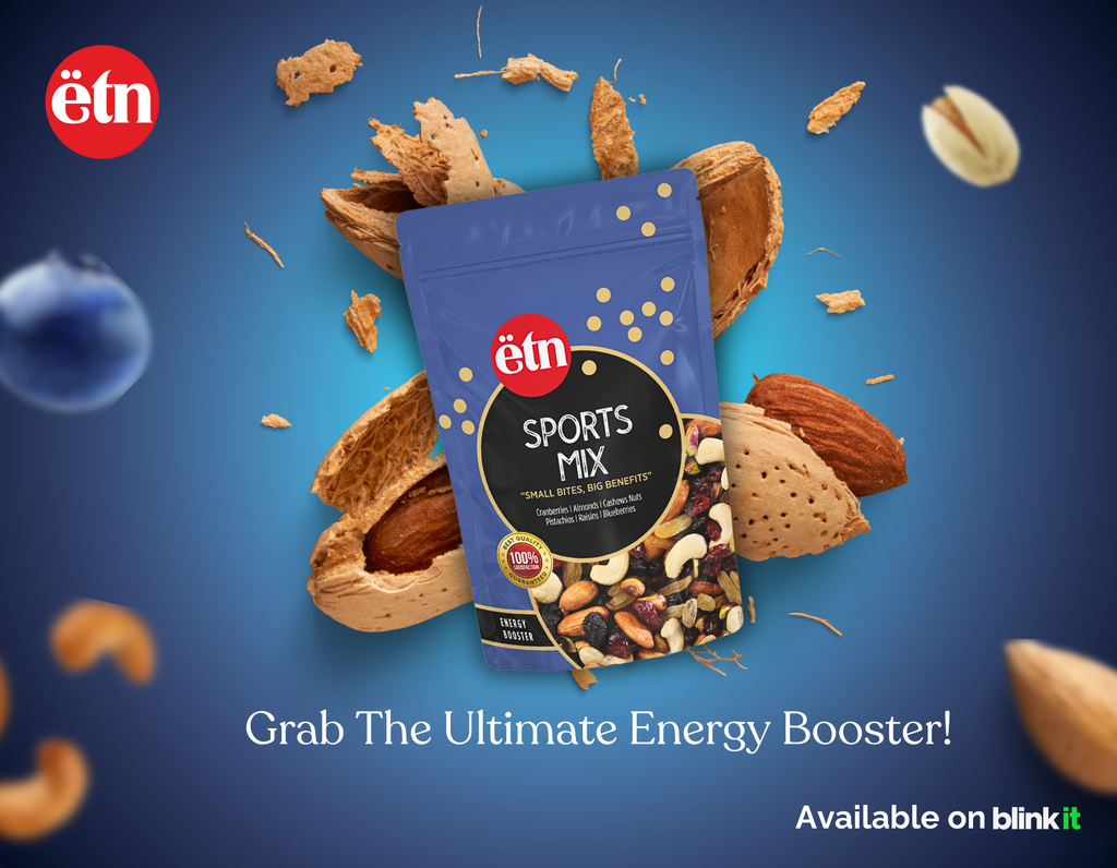 Best Dry Fruits Store in Nagpur for Healthy Snacking