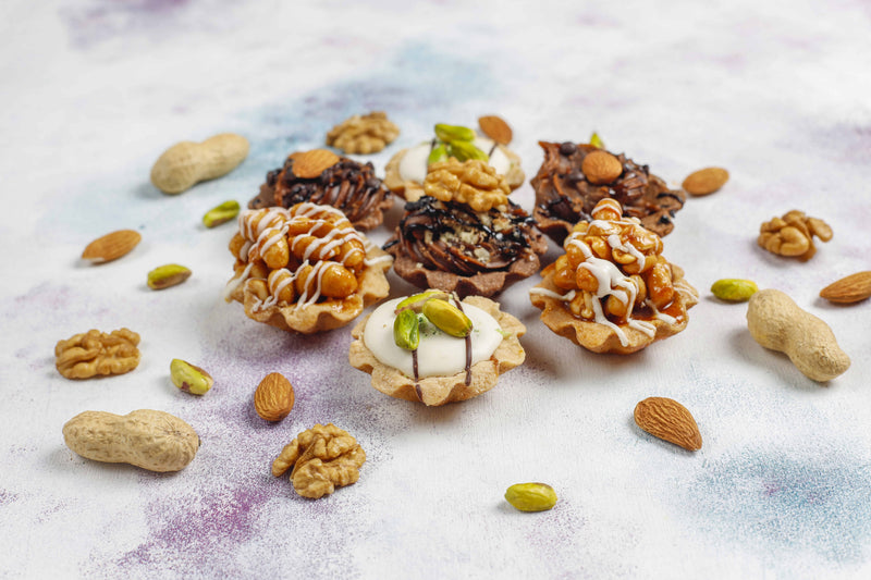 Best Dry Fruits for Child Growth and Brain Development