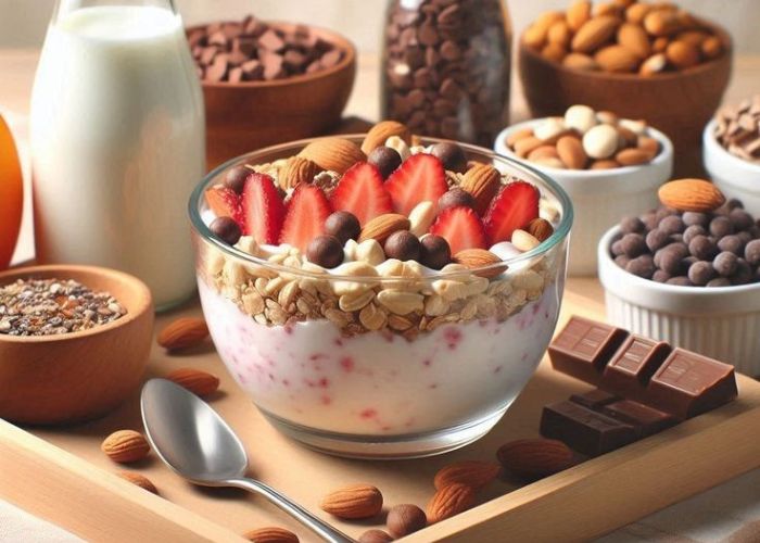 7 Family-Friendly Dry Fruit Recipes