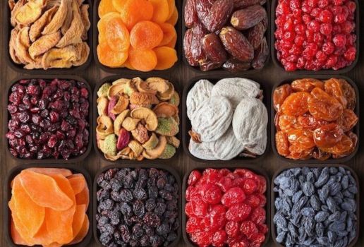 Why Dry Fruits Should Replace Processed Snacks for Better Health