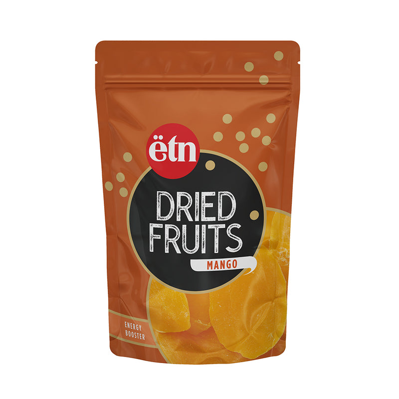Dried Mango Dried Fruits 200g
