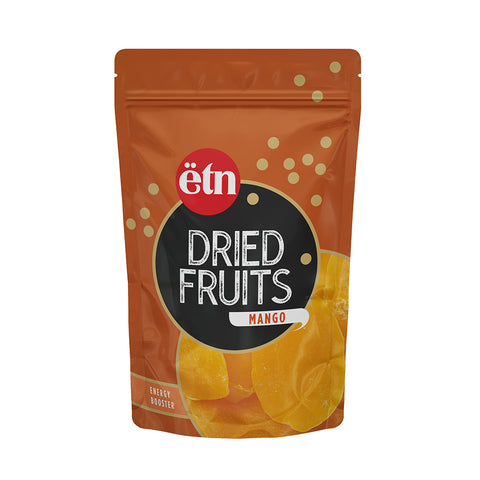Dried Mango Dried Fruits 200g
