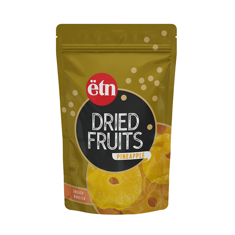 Dried Pineapple Dried Fruits 200g