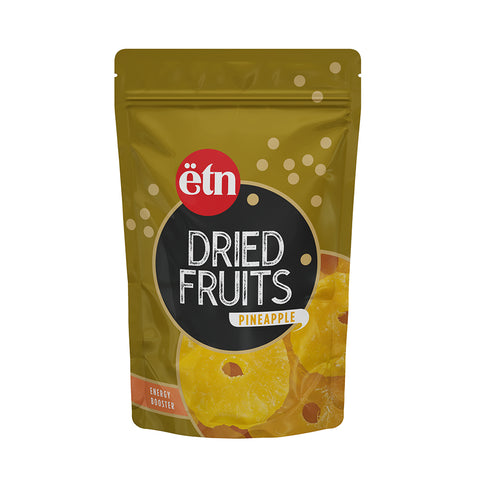 Dried Pineapple Dried Fruits 200g