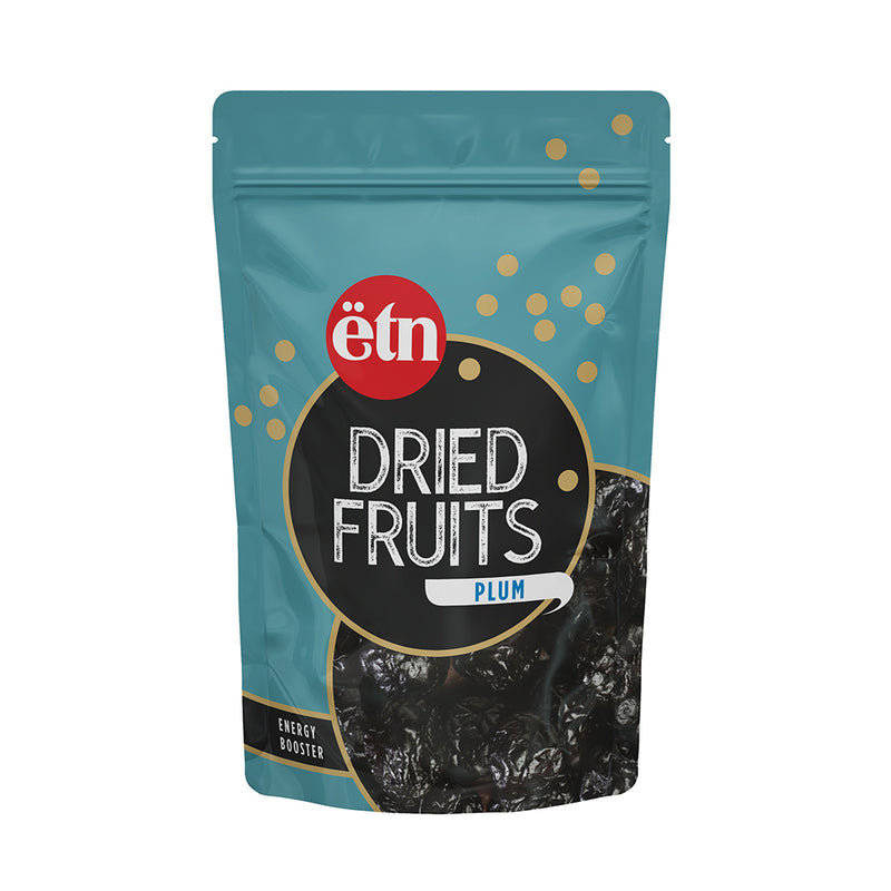 Dried Plum Dried Fruits 200g
