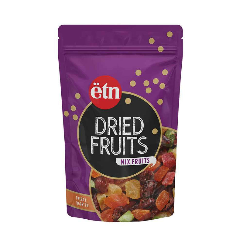 Dried Mix Fruit Dried Fruits 200g