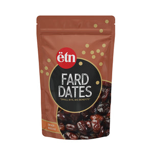 Etn Fard Dates 250 G