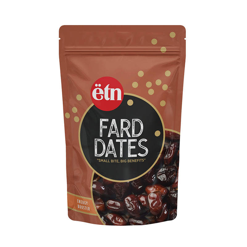 Etn Fard Dates 250 G