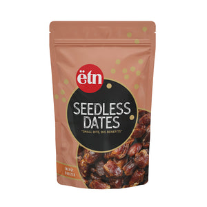 Dates Seedless 250G