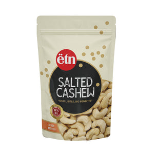 Salted Flavoured Cashew Nuts 200g