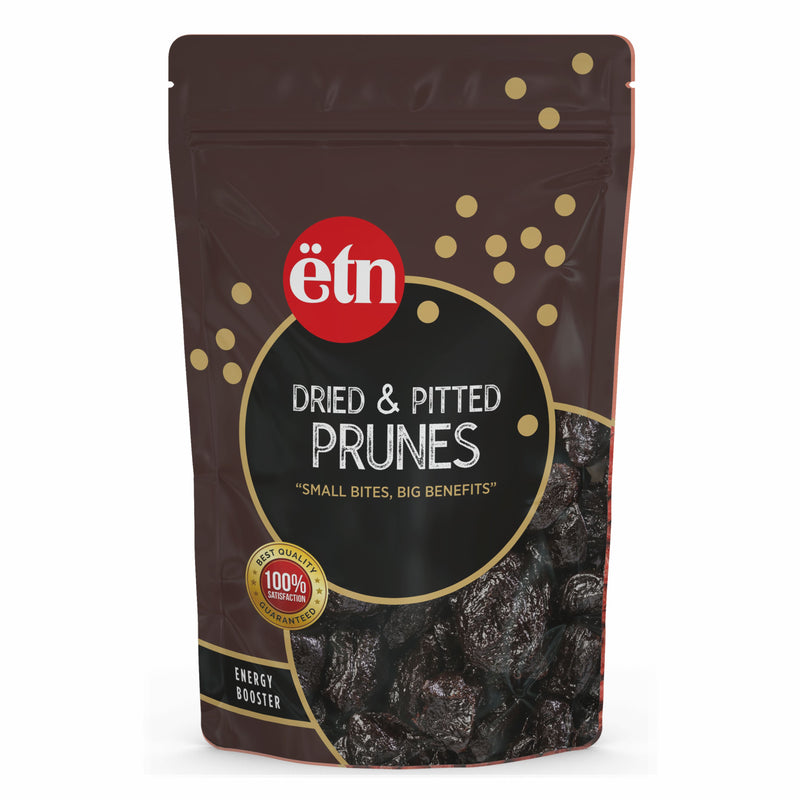 Prunes Berry Dried Fruits 200g