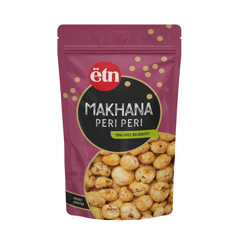 Peri Peri Makhana