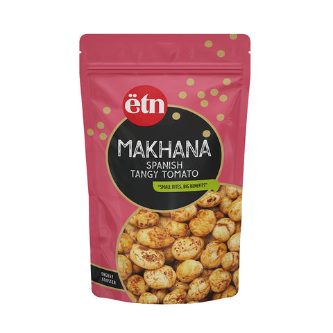 Spanish Tangy Tomato Flvour Makhana