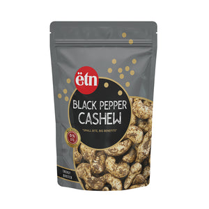 Black Paper Cashew 50 G