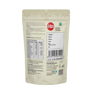 Salted Cashew 50 G