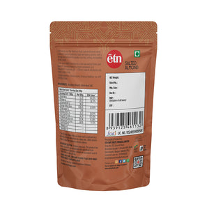 Salted Almonds 50 G