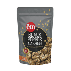 Blackpepper Flavoured Cashew Nuts 200g