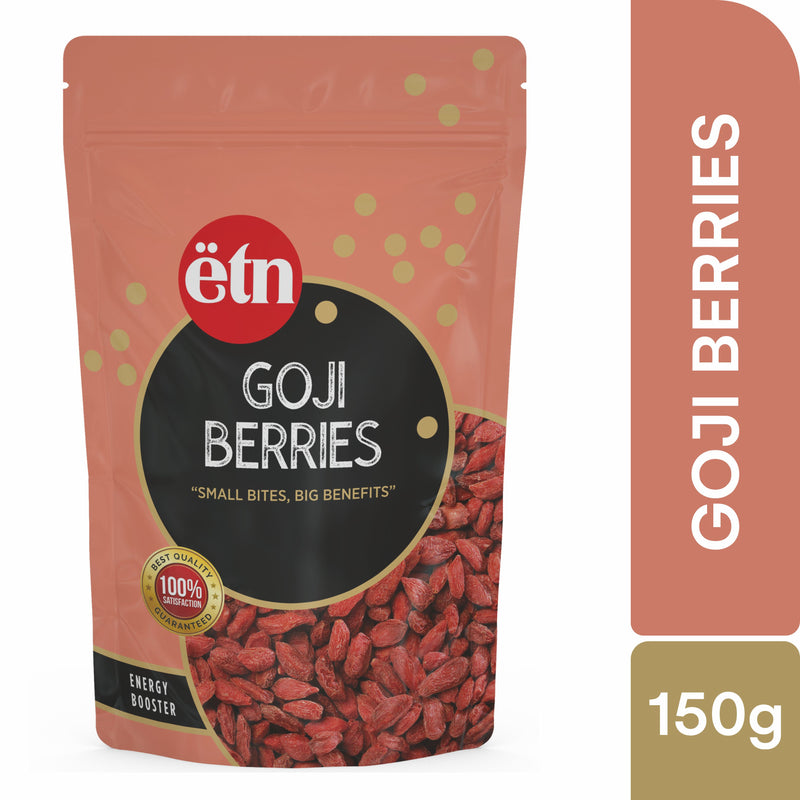 Goji Berries 150g