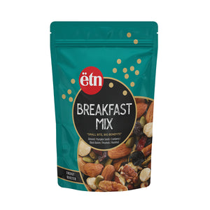 Breakfast Mix 50 G