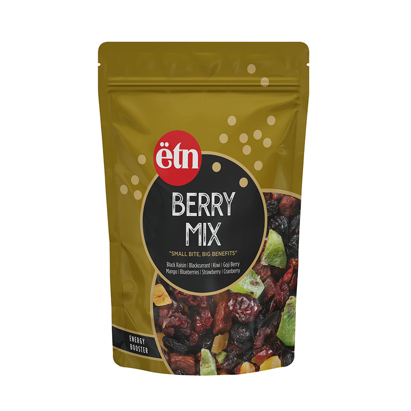Berry Mix 50 G