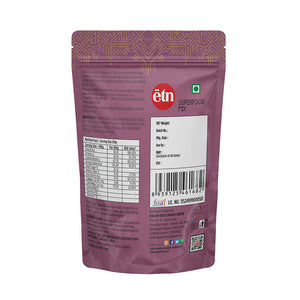ETN Superfood Mix 50 G