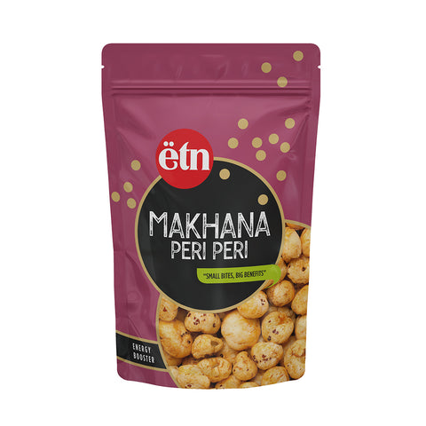 Peri Peri Makhana