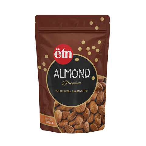 Premium Almonds Badam Dry fruit 250g