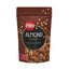 Classic Almonds Badam Dry fruit  250g