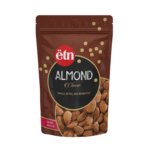 Classic Almonds Badam Dry fruit  250g