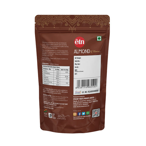 Almond Mamra Badam 150g