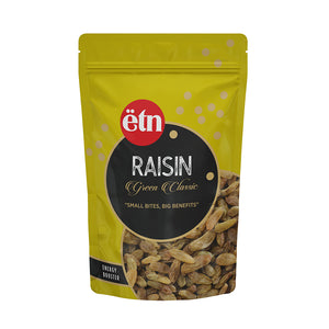 Green Raisins 200g