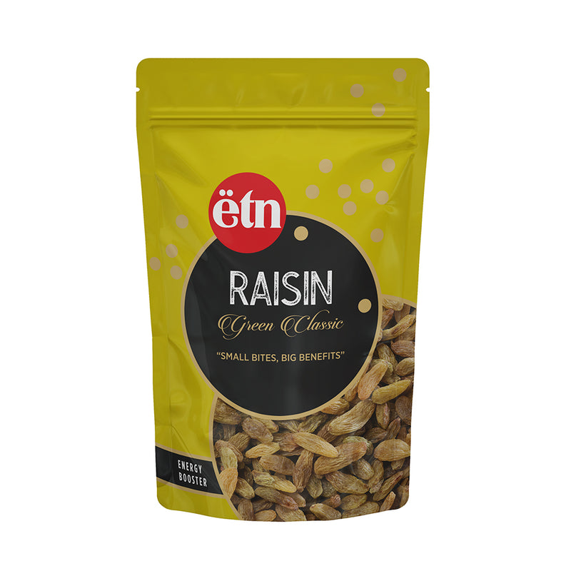Green Raisins 200g