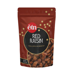 Red Raisins 200g