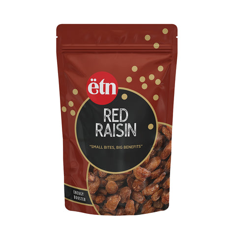Red Raisins 200g