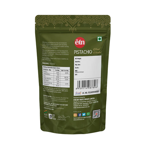 Pista Kernel Pista 100g