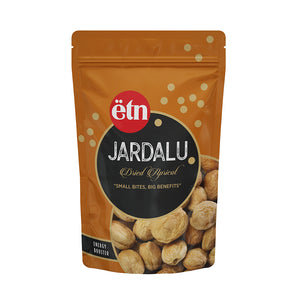 DRIED APRICOT JARDALU PREMIMUM 250G