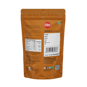 DRIED APRICOT JARDALU PREMIMUM 250G