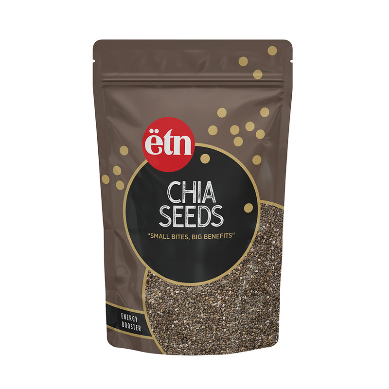 Chia Seeds 250g