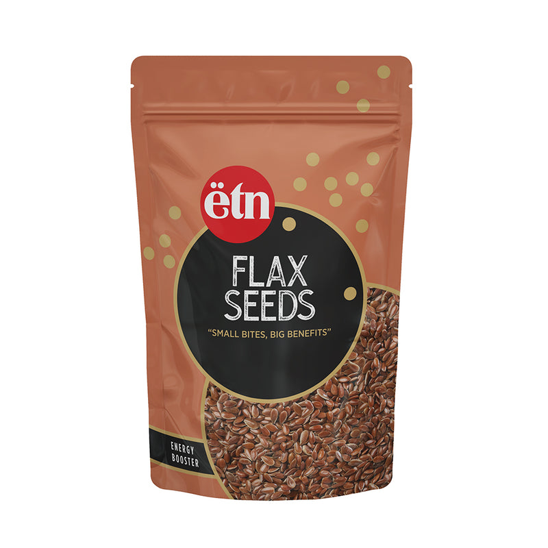 Flax Seeds 250g