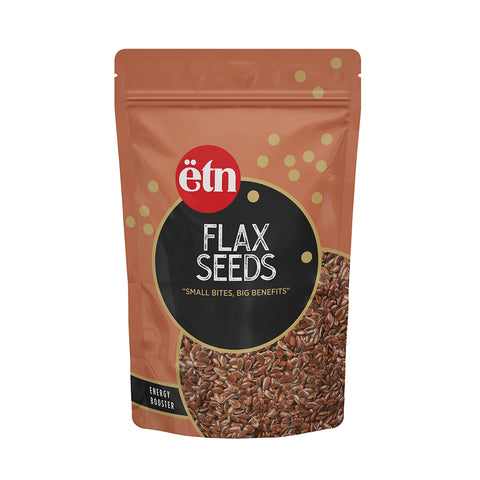 Flax Seeds 250g