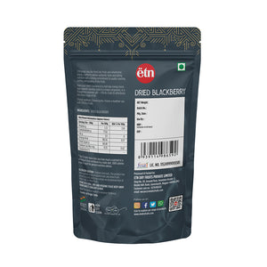 Blackberries 150g