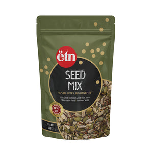 Seeds Mix 200g